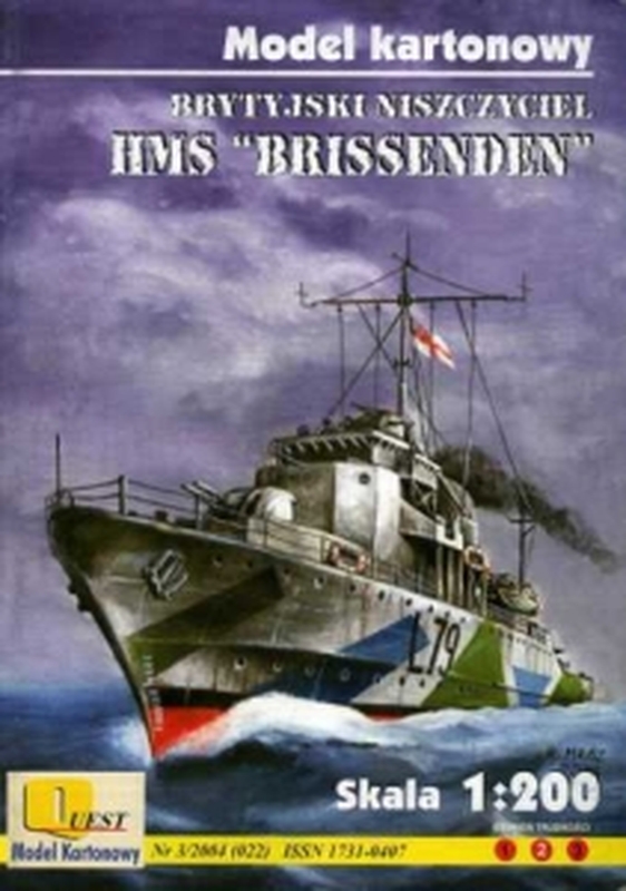 7B Plan Minesweeper HMS Brissenden - QUEST.jpg